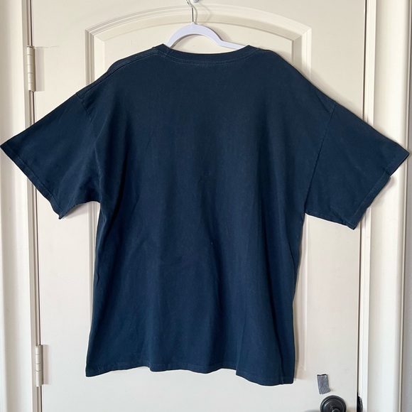 Parks & Recreation Burt Macklin FBI T Shirt - Picture 2 of 2